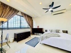 Botanic Gardens View (D10), Apartment #502537871